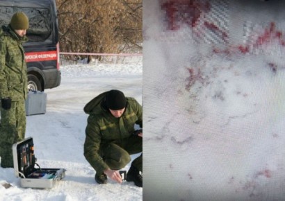 «Не дожила недели до 25-летия»: мать двоих детей погибла от рук своего парня, подозреваемый в розыске