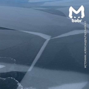 Байкал зимой: просто, честно и без фильтров