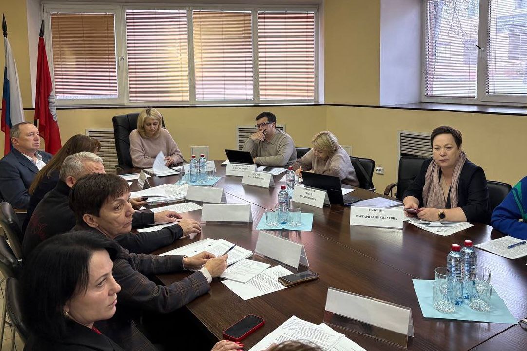 Наталья Дикусарова: Эффективность профилактики среди школьников под особым контролем