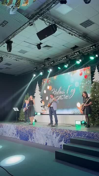 ������-����� ����������� ���������� �� ���������� ������ (6+), ������� ������� � ����� ���������� ���� 31 ������� � 21.00 �� 23.50