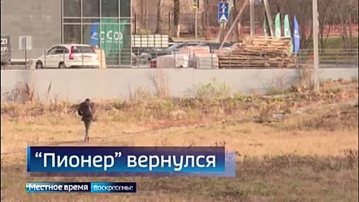 ������� � ������ �������� ������