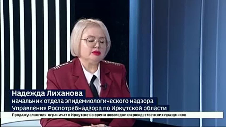 Гость студии — Надежда Лиханова
