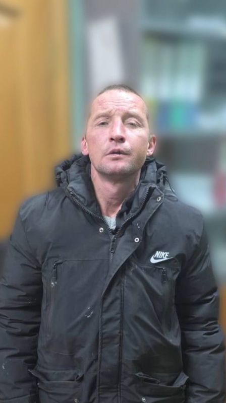 В Иркутске полицейские устанавливают местонахождение Сергея Енусова