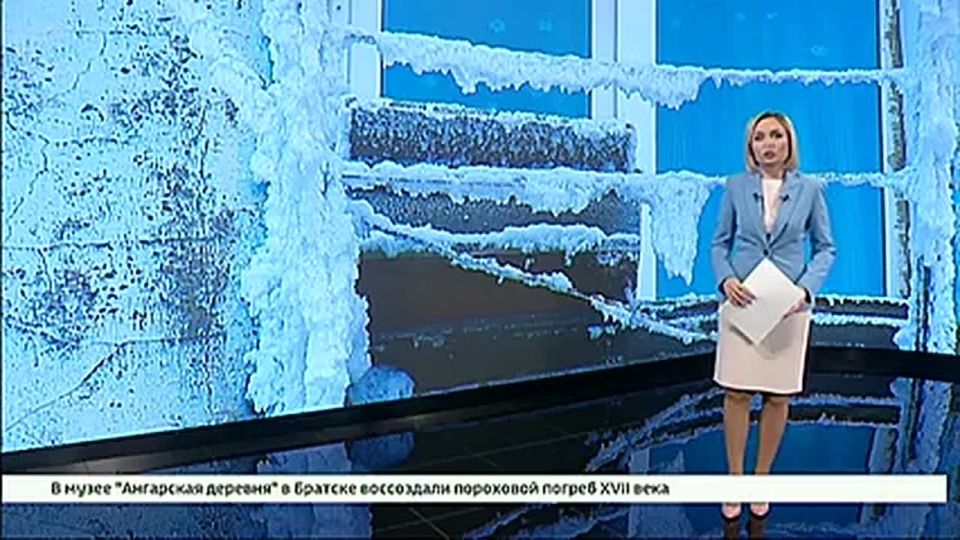 Нежилом дом с жильцами. В общежитии на улице 2-й Городок в Иркутске больше 130 человек выживают в аварийных условиях