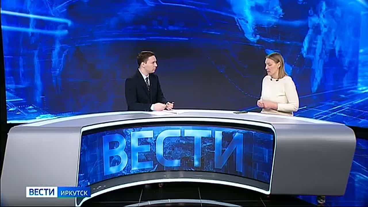 В Иркутске прошла расширенная епархиальная конференция «Социальное служение и вызовы времени»