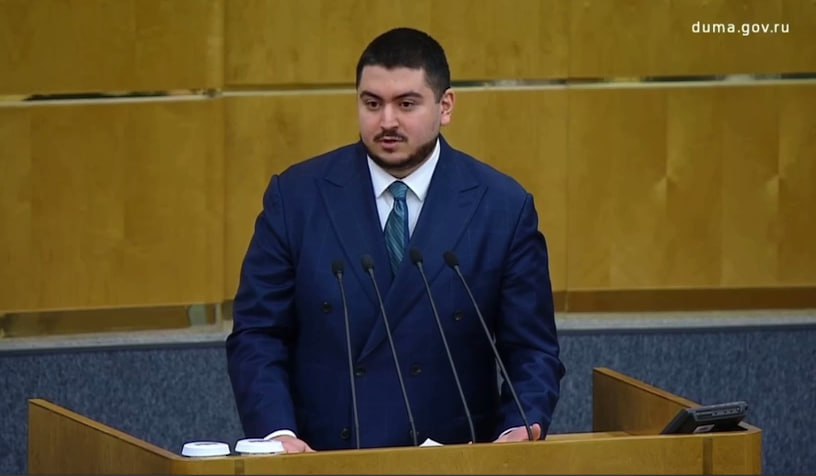 В декабре 2025 года принята новая редакция закона об охране озера Байкал