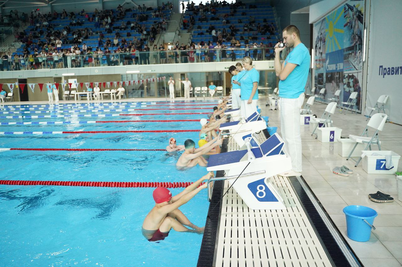 Спортсмены Прибайкалья завоевали 15 медалей на третьем этапе межрегиональных соревнований по плаванию «Кубок Сибири», которые с 16 по 18 декабря проходили в ВСК «Солнечный» в Иркутске Спортсмены Прибайкалья завоевали 15 медалей на третьем этапе межрегиональных соревнований по плаванию «Кубок Сибири», которые с 16 по 18 декабря проходили в ВСК «Солнечный» в Иркутске