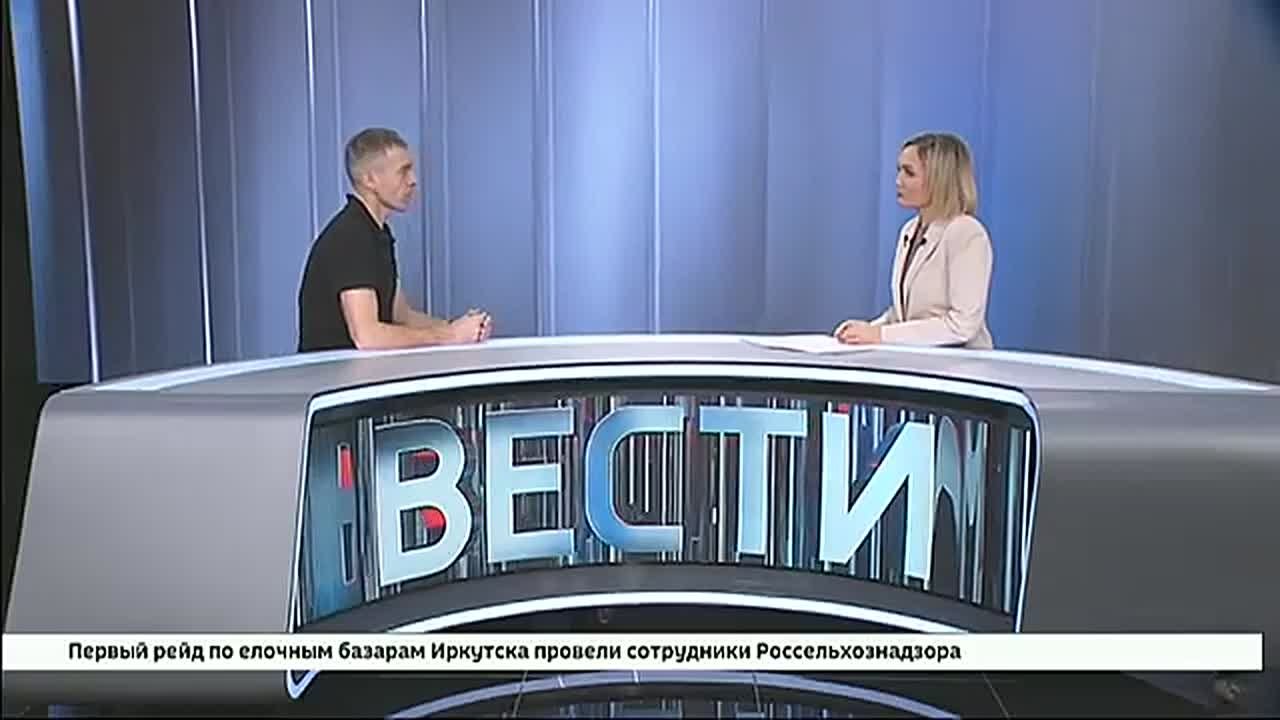 К большим стартам готовятся любители скайраннинга