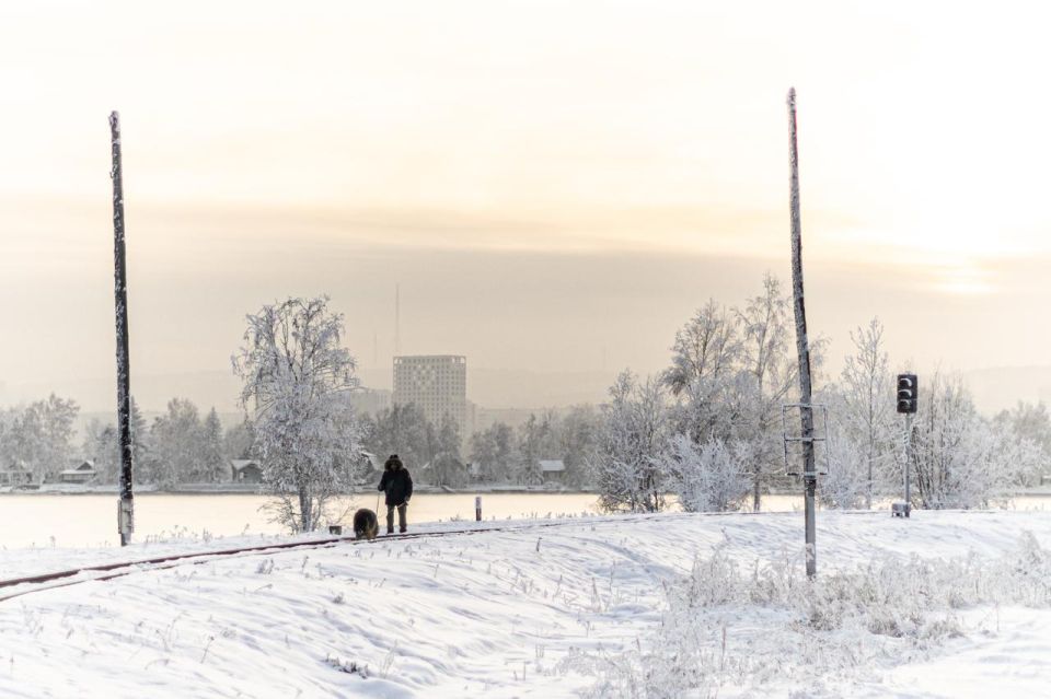 ������� ��������� ����, ��������! ������� � ������ ���������� ����������, ��������� ����, ����� ������-�������� 510 �/�, ����������� ����� -21�, ���� -14