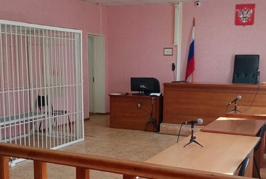 В Куйтунском районе осужден местный житель за управление автомобилем в состоянии опьянения с конфискацией авто