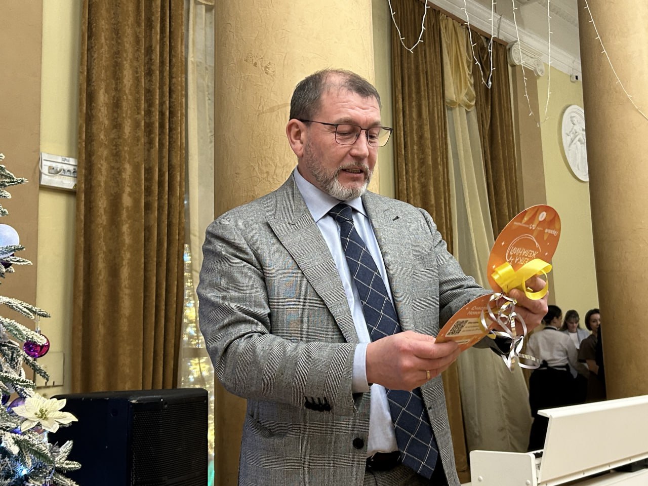 Жители Ангарского округа исполняют детские мечты Жители Ангарского округа исполняют детские мечты