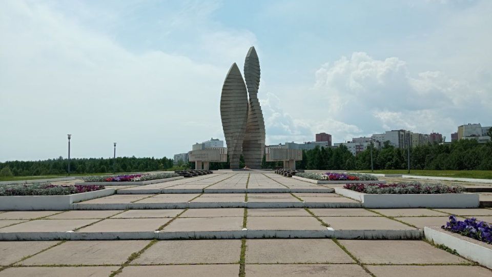 Прокуратура Иркутской области направила в суд уголовное дело об осквернении символа воинской славы и других преступлениях