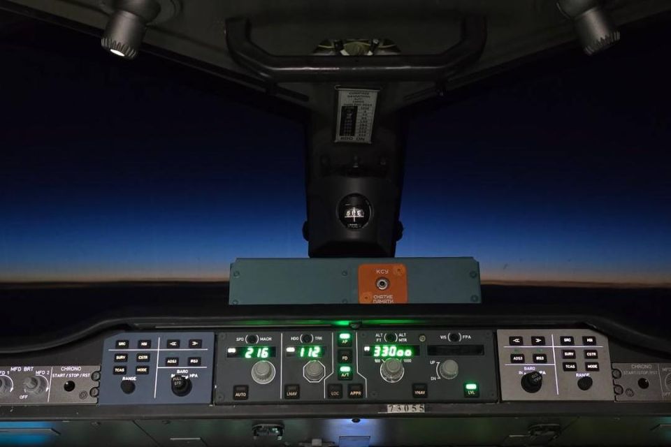 ��������� ������ ��-21 ������� ���� ������������� �������