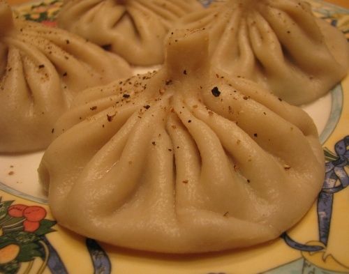 Хинкали: вкусные традиции Грузии в каждом укусе