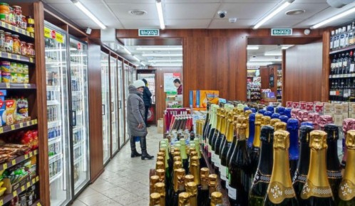 1 Продажу алкоголя ограничат в шести поселках Иркутской области с 1 сентября