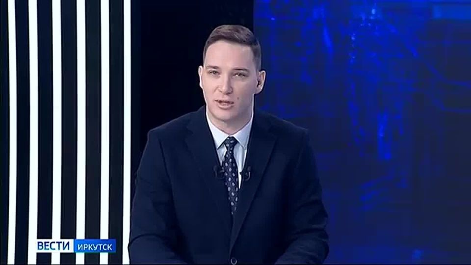 В Иркутске готовятся к необычной акции. 28 декабря на набережной Ангары стартует «Мандариновый забег»