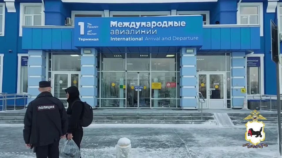 Иностранец, находящийся в международном розыске по каналам Интерпола с 2007 года, задержан в Иркутске