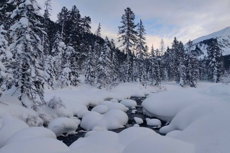 Доброе утро, Иркутск!. Вот и наступила долгожданная пятница погода сегодня тоже радует, в городе потеплеет до -6…-8 градусов