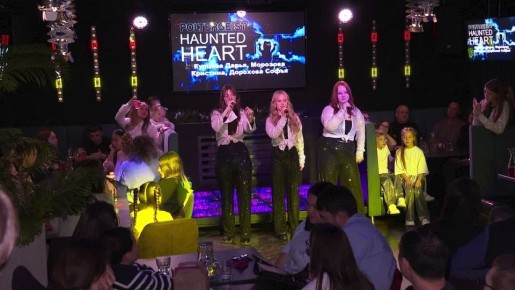 20 Гран-при завоевано, прицел — на большие достижения