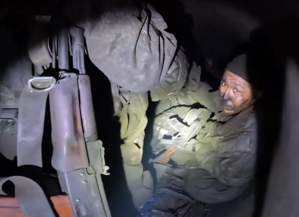 Огонь, вода и газовая труба