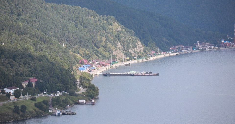 Закон о Байкале: баланс экологии и экономики