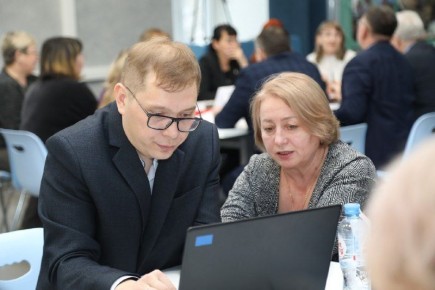 На платформе Знание. Академия открылся онлайн-курс «Цифровая гигиена: как обучать детей безопасности в интернете»