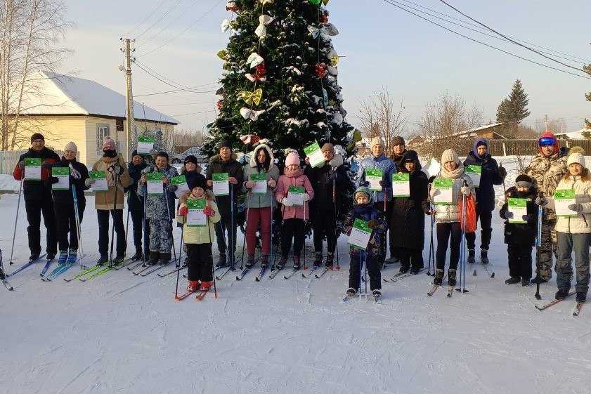 Традиционная Декада спорта и здоровья пройдет в Иркутской области Традиционная Декада спорта и здоровья пройдет в Иркутской области
