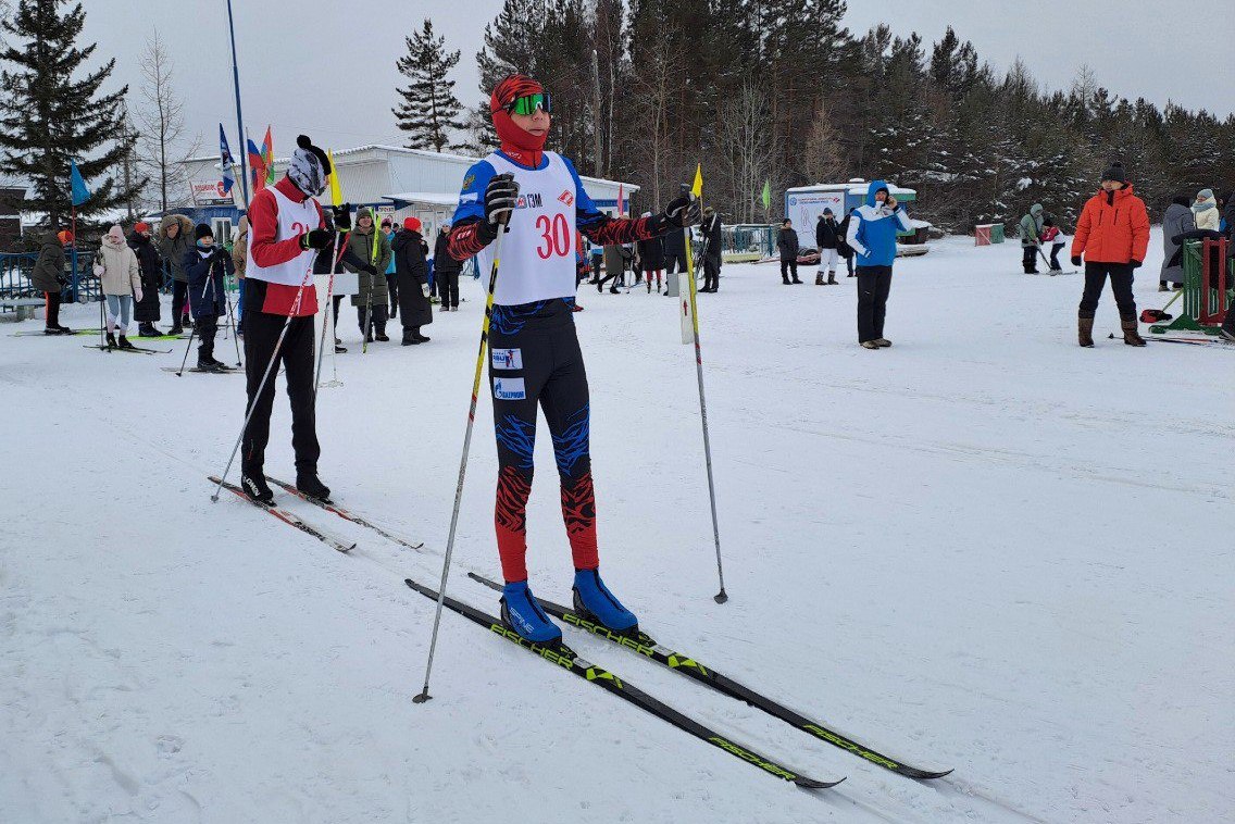 Традиционная Декада спорта и здоровья пройдет в Иркутской области Традиционная Декада спорта и здоровья пройдет в Иркутской области