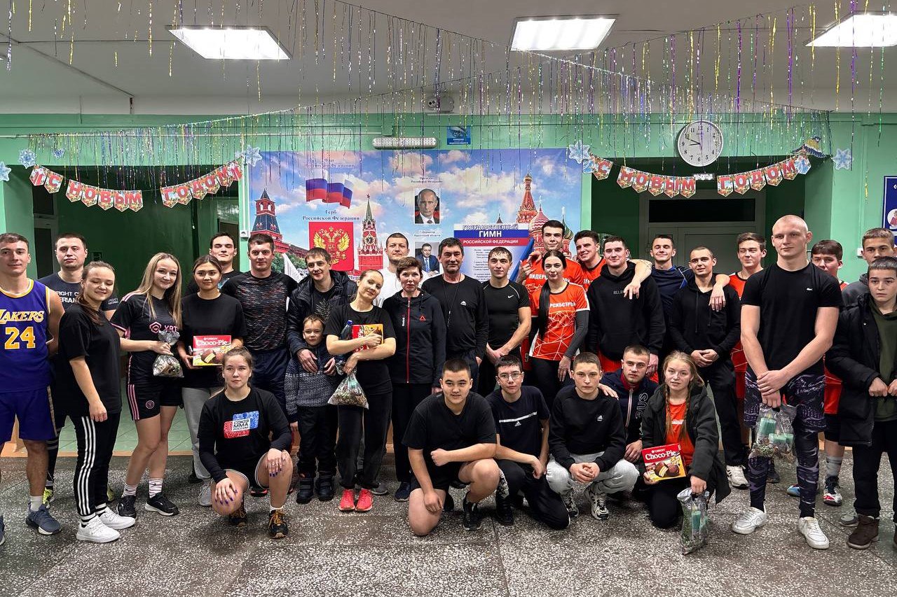 Традиционная Декада спорта и здоровья пройдет в Иркутской области Традиционная Декада спорта и здоровья пройдет в Иркутской области