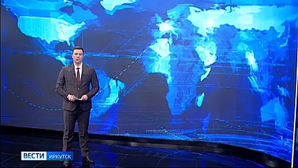 Яркий праздник. Энергетики украсили города Прибайкалья нарядными елками и светящимися скульптурами