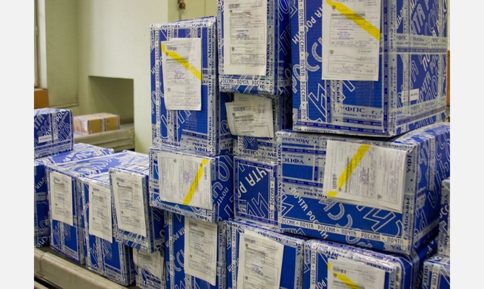 Лабиринты Почты России: Как найти потерянную посылку и получить свою компенсацию в 2025 году