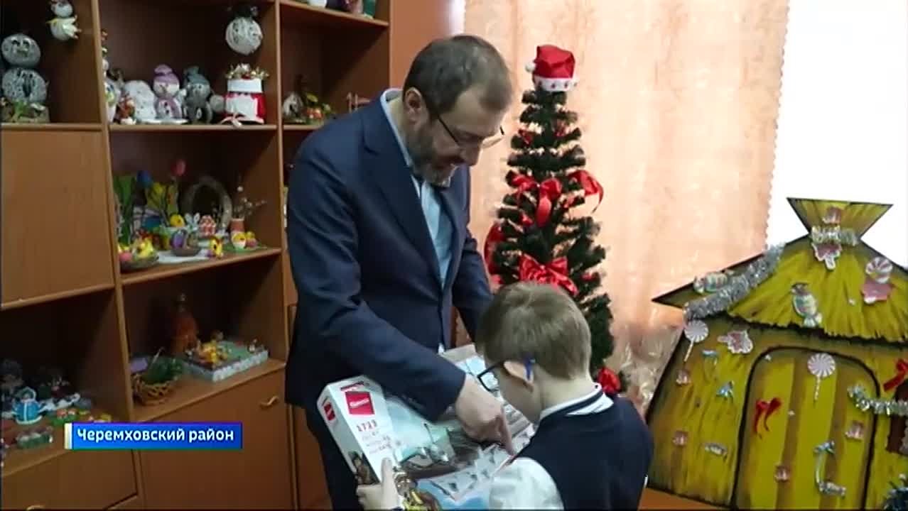 Конструктор, книги и виртуальное путешествие в сказочный мир