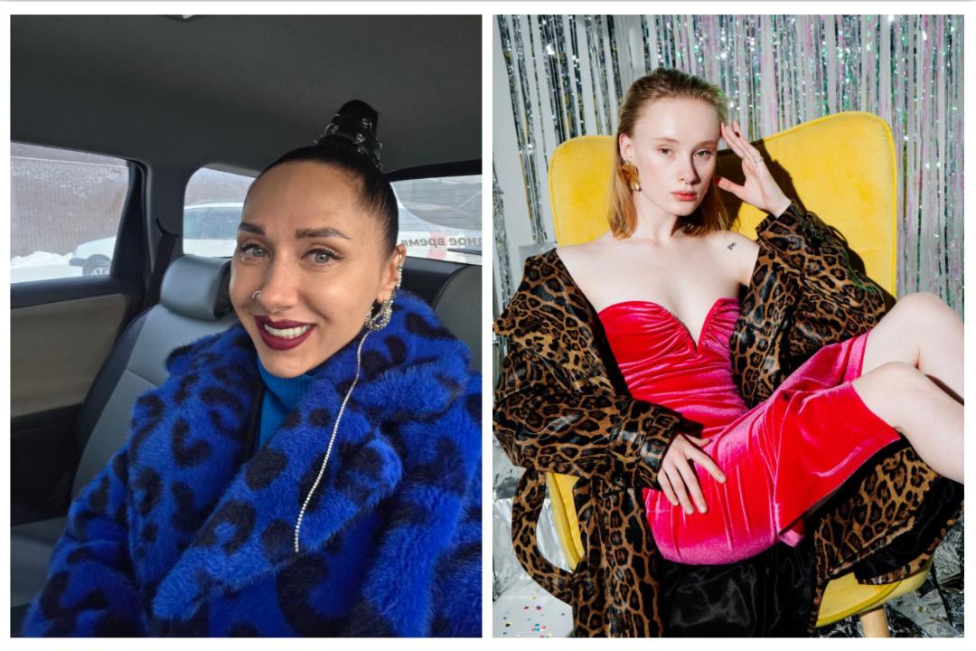 «Сейчас в тренде контраст, бархат и блеск»: что надеть в новогоднюю ночь, чтобы задать настроение на 2026 год