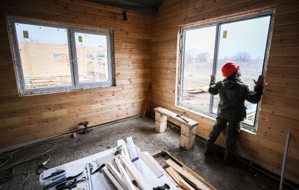 ДОМ.РФ собирается адаптировать поддержку для строительства частных домов