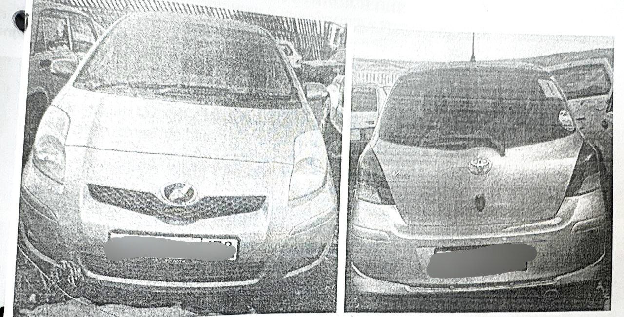 В Заларинском районе на 200 тысяч оштрафован мужчина за управление автомобилем в состоянии опьянения с конфискацией авто