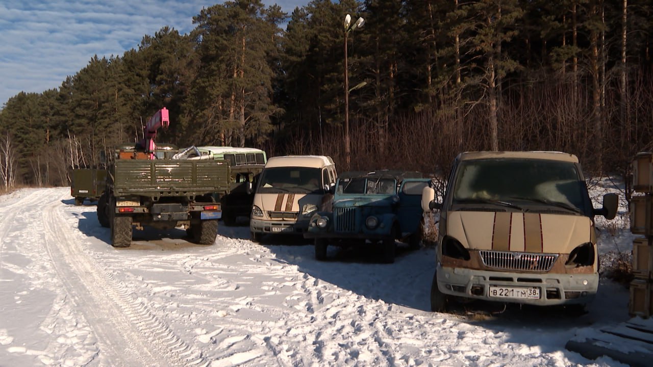 Региональный Народный фронт подвел итоги гуманитарной помощи за 2025 год Региональный Народный фронт подвел итоги гуманитарной помощи за 2025 год