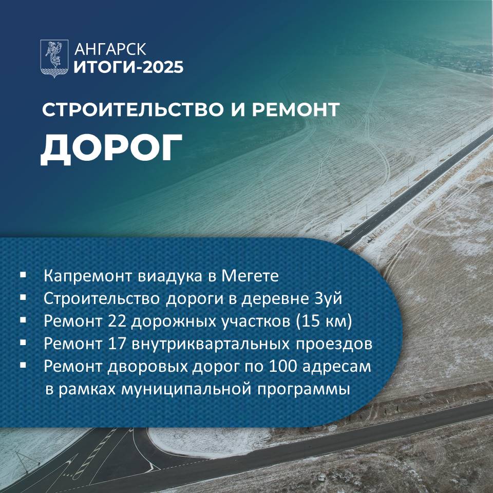 #Итоги2025. Каждый год – это не просто 12 месяцев #Итоги2025. Каждый год – это не просто 12 месяцев