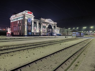 #нампишут. Всем хорошего вечера и с Наступающим товарищи!!!))) Фото и поздравления: Виктор Тогмитов