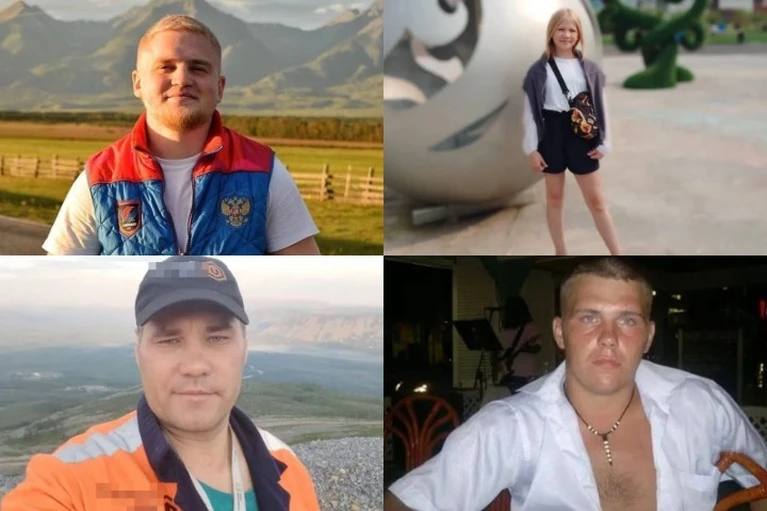 «Думал только о том, как защитить человека»: истории сибиряков, рискнувших жизнью ради других