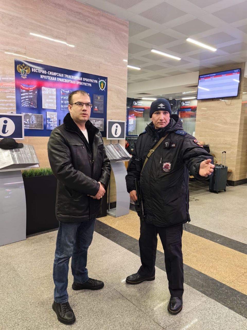 #ГражданскийМониторинг продолжает свою работу