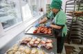 Запеканка с грушей и котлета с грецким орехом — иркутский Комбинат питания запустил в производство новые полуфабрикаты для детсадовцев и школьников