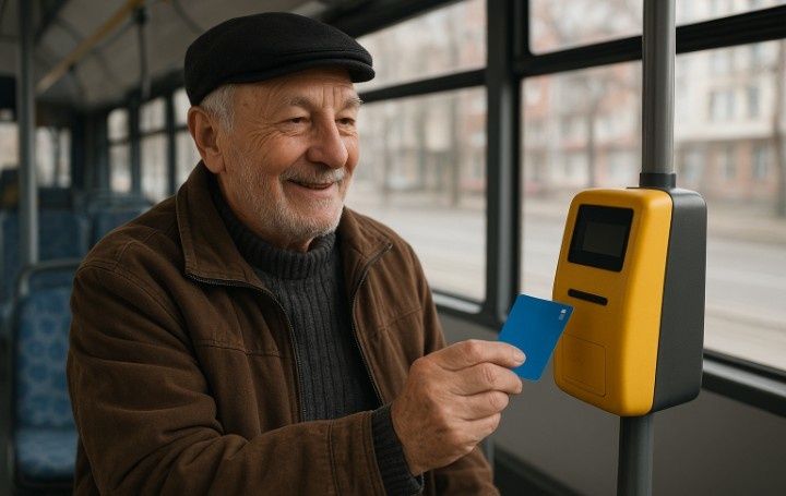 Секреты компенсаций для пенсионеров: реальные деньги на проезде