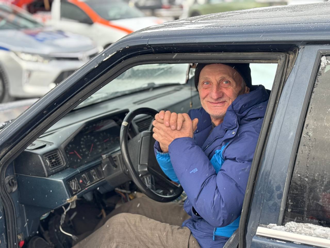 Госавтоинспекторы в Иркутской области поддержали ежегодную Всероссийскую акцию «Полицейский Дед Мороз» Госавтоинспекторы в Иркутской области поддержали ежегодную Всероссийскую акцию «Полицейский Дед Мороз»