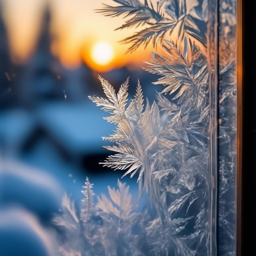 Тайные письма зимы.Кто рисует на иркутских окнах? Тайные письма зимы.Кто рисует на иркутских окнах?