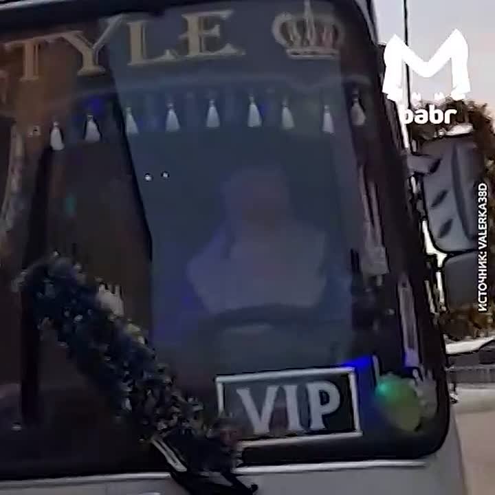 Вжуххх! Дед Мороз уже в пути — иркутяне, встречайте