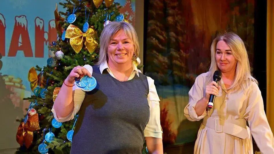 Ветстанции Приангарья присоединились к Всероссийской акции «Елка желаний» Ветстанции Приангарья присоединились к Всероссийской акции «Елка желаний»