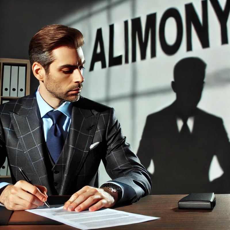 Как алиментный долг превращается в ловушку: уроки на ошибках