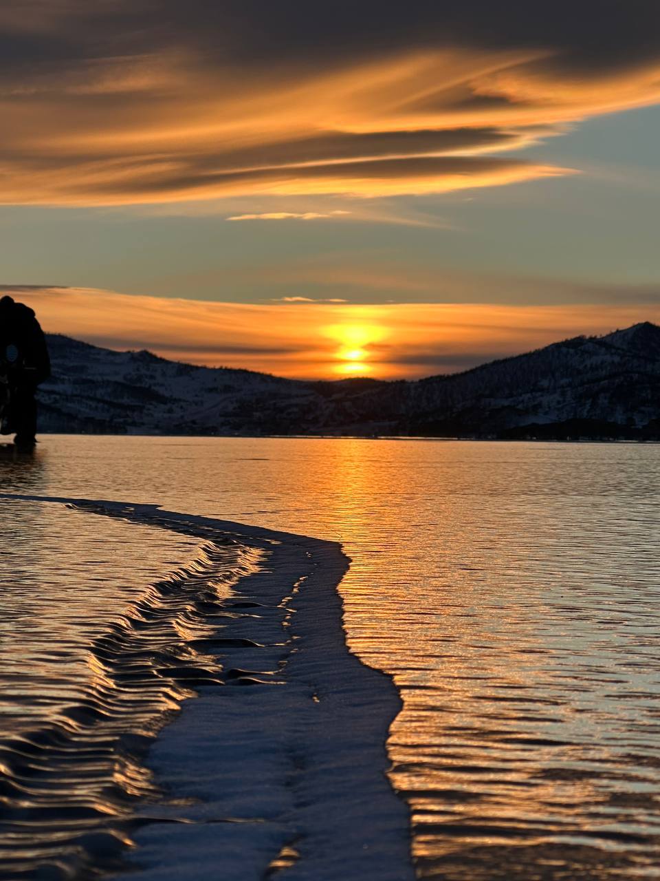 Доброе утро, Иркутская область!