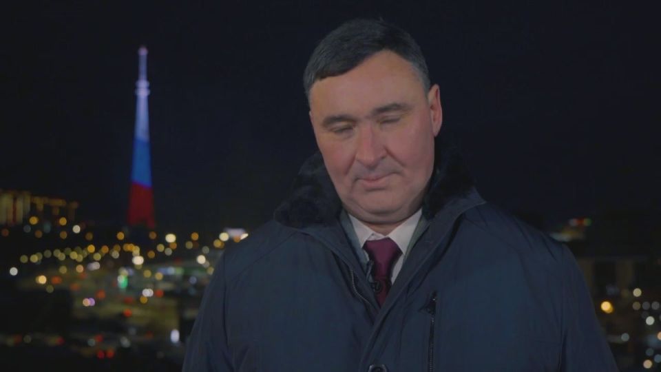 ������ �������: � ����� 2026 �����, �������! ���!