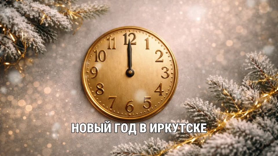 � ������ 19:00 � ����� ������� �� ����������� ����, � � �������� ��� �������� � 2026 ���!